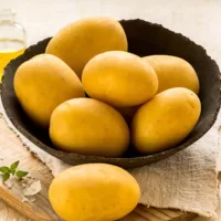 Картофель Удача