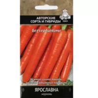 Морковь Ярославна Поиск