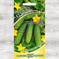 Огурец Хрустик F1 Гавриш