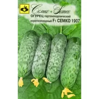 Огурец Семко 1907 F1 Семко