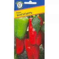 Перец сладкий Богатырь Престиж