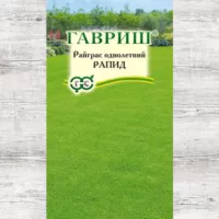 Райграс однолетний Рапид Гавриш
