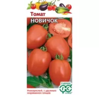 Томат Новичок Гавриш