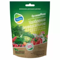 Удобрение Органик Микс Универсальное