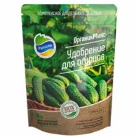 Удобрение Органик Микс для огурцов