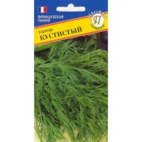 Укроп Кустистый Престиж