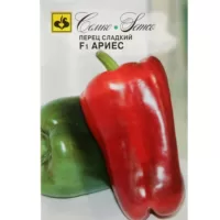 Перец сладкий Ариес F1 Семко