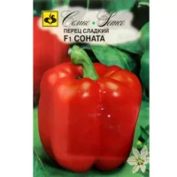 Перец сладкий Соната F1 Семко