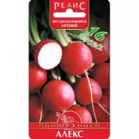 Редис Алекс F1 Биотехника