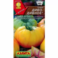 Томат Диво-дивное Аэлита