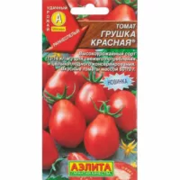 Томат Грушка красная Аэлита