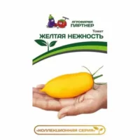 Томат Желтая нежность Партнер