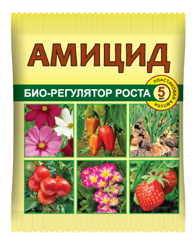 Амицид