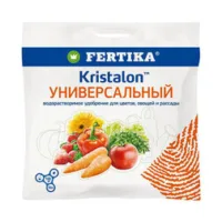 Фертика Кристалон (100 г) универсальнальный