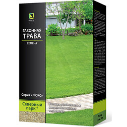 Газонная трава Северный парк (1000 г)
