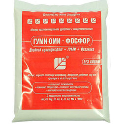 Гуми-оми Фосфор 500гр.