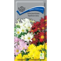 Хризантема Корейская смесь