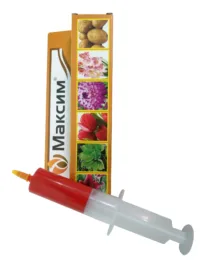 Максим Opti DOZA