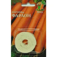 Морковь (Лента) Фараон