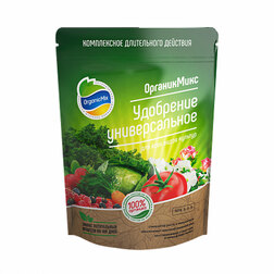 ОрганикМикс Удобрение универсальное (2
