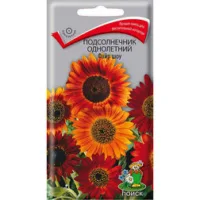 Подсолнечник однолетний Файр шоу