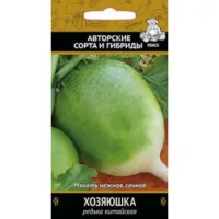Редька китайская (лоба) Хозяюшка