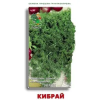 Укроп Кибрай