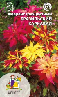 Амарант Бразильский карнавал