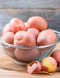 Картофель Дезире