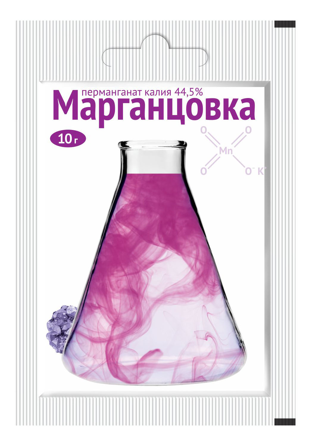 Марганцовка