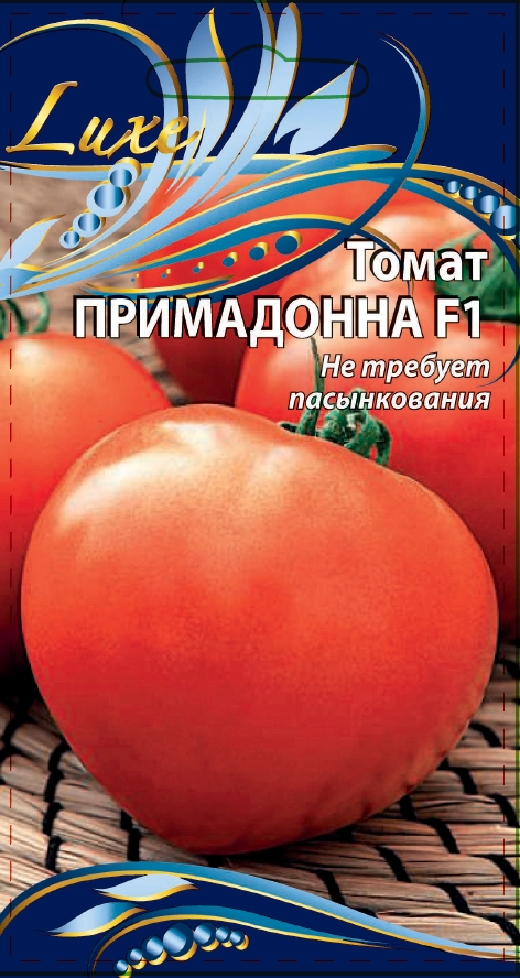 Томат Примадонна F1 0