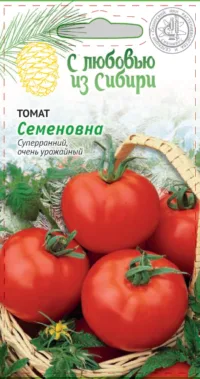Томат Семеновна 0